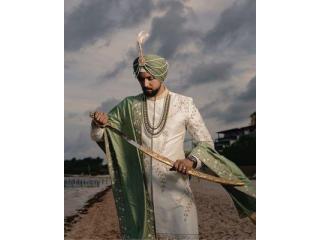 Hindu Wedding Safa Tying in Toronto | safaturban.ca