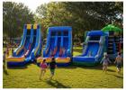 Inflatable Water Slide Hire Warwick – Make a Splash at Your Next Event