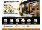 Best Window Replacement Company Orlando for Lasting Results