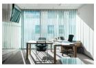 Custom Window Shades Long Island for Stylish Light Control