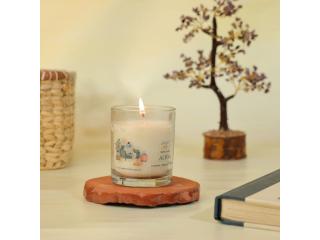 Premium Scented Candles for Everyday Moments | Boketto Life