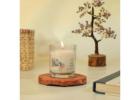 Premium Scented Candles for Everyday Moments | Boketto Life