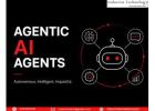 Agentic AI agents