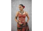 Trendy Designer Blouses for Sarees That Feel Modern & Special