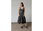 Best Italian Linen Dresses in Santa Monica for USA Summer Style