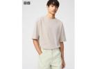 Stylish and Comfortable T-Shirts for Men for Everyday Casual Wear