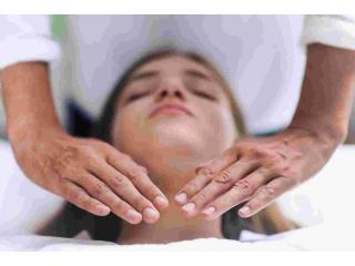Reiki Healing in Milton Keynes – Relax, Rebalance & Reconnect