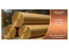 High Quality Silicon Bronze Manufacturers in India