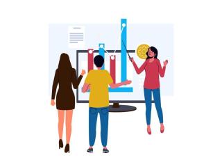 IT Staff Augmentation Chicago for Skilled and Flexible Hiring