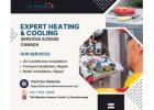 Expert Heating & Cooling Services Across Canada