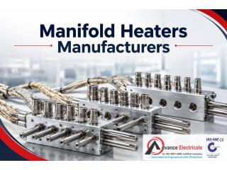 Manifold Heaters Manufacturers