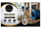 Water Damage Restoration