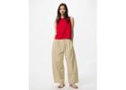 Stylish and Comfortable Trousers for Women for Work and Everyday Wear