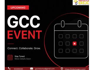 Upcoming GCC Event