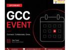 Upcoming GCC Event