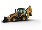 Used Backhoe Loader | Backhoe Loader for Sale | Al-Bahar