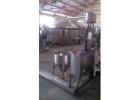 Umbrella Infrared Dryers - Manufacturer & Supplier | Kerone