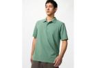 Stylish Polo T-Shirts for Men for Smart Casual and Everyday Outfits