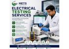 Electrical Testing Services