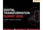 Digital Transformation Summit 2026