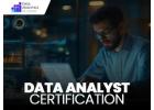 Data Analytics Course – Learn Practical Data Analysis Skills