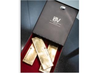 Celebrate with a Gift of Gold | IBV Gold