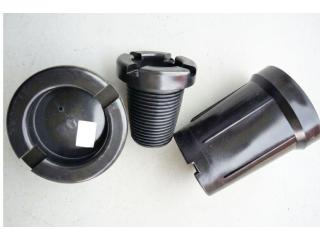Drill Pipe Thread Protectors