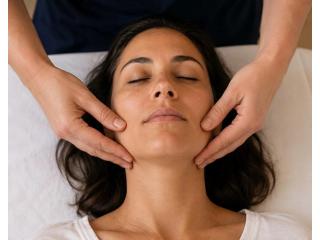 TMJ Jaw Tension Massage Milton Keynes – Targeted Relief for Jaw Tension