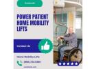 Power Patient Home Mobility Lifts | Surehands