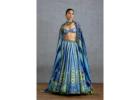 Luxury Lehenga Looks Made to Make Every Celebration Special