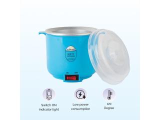 Buy a Quality Wax Machine From Ozomax