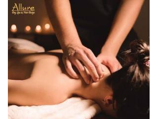 Are You Ready for Beauty and Wellness? Visit Allure Day Spa NYC