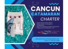 Yachts Cancun Luxury Charters | Cancun Yacht Rentals