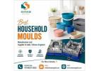 Best Household Moulds Manufacturer and Supplier in India | Shivam Engitech