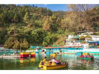 Mussoorie Tour Package 3 Days: Perfect Hill Getaway from Delhi