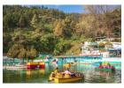 Mussoorie Tour Package 3 Days: Perfect Hill Getaway from Delhi