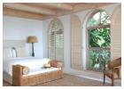  Stylish Interior Plantation Shutters | Made in the Shade Sarasota