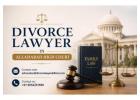 Divorce Lawyer in Allahabad High Court for Legal Support