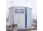 Zincalume Water Storage Tank Manufacturers for Long-Term Storage