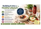 Healthy Breakfast Ideas Canada | Low Calorie Breakfast Canada