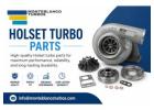 Reliable Holset Turbo Parts for Your Engine