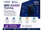 IBM AS400 Training for Career Growth with Multisoft Virtual Academy