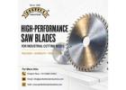 High-Performance Saw Blades for Industrial Cutting Needs | Perfect Tools Industries