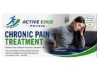 Chronic Pain Physiotherapy in Richmond Hill