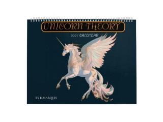 2027 ART CALENDARS
