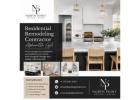 Residential Remodeling Contractor Alpharetta GA