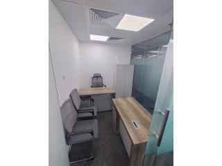 Fully Furnished And Well Maintained Office Available for rent,,