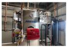 Industrial Process Burners