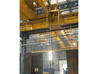 Wall Mounted Jib Crane Manufacturers