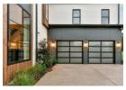 Commercial Garage Doors St George | Mehrs Garage Door